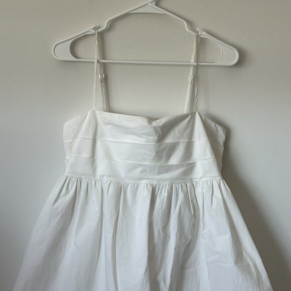 Revolve NBD Esmeralda Mini Dress in White Size: S - Picture 4 of 9